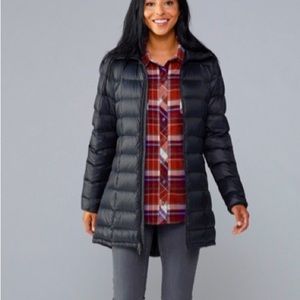 REI Co-op 650 Down Parka 2.0 - Women’s Size Small